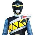 Kyoryuger Black