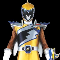 Kyoryuger Gold