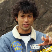 Udou Nobuharu
