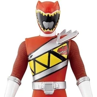 Kyoryuger Red