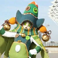 Luckyulo