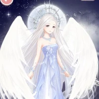 thiên thần nữ