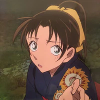 Kazuha Toyama