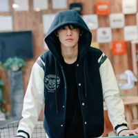 Trương Trạch Vũ 