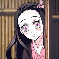 Kamado Nezuko