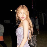 Park Chaeyoung [Rosé]