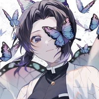 kochou shinobu