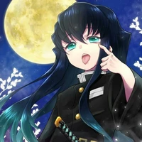 tokito muichirou