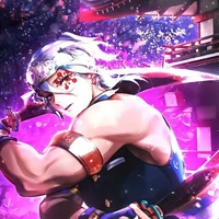 uzui tengen