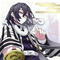 iguro obanai