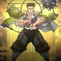 gyomei himejima