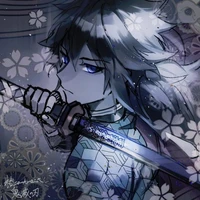 giyuu Tomioka