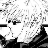 Gojo Satorou