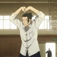 Geto Suguru