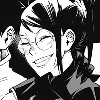 Zenin Maki