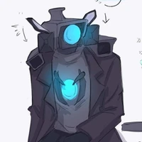 Titan Camera man (Athelstan)