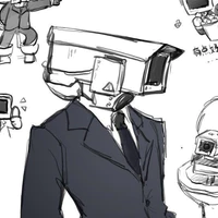 camera man (Anslem)