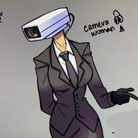 camera woman (Almira)