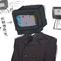 TV man (Stephen)