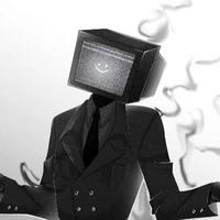 TV man 2 (Dermot)