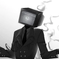 TV man 2 (Dermot)