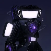 Titan TV man (Leonard)