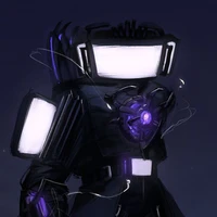 Titan TV man (Leonard)