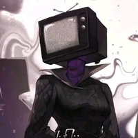 TV woman (Alva)