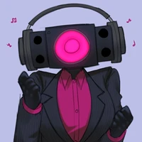 Speaker woman (Alethea)