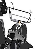 camera man (Lagan)