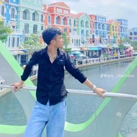 Thế Anh