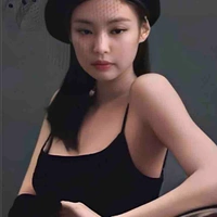 Jennie - Nàng
