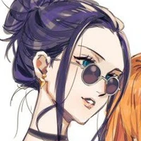 Nico Robin