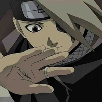 Deidara
