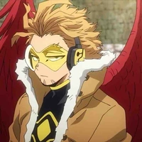 Takami Keigo - Hawks
