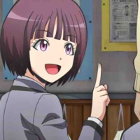 Fuwa Yuzuki 