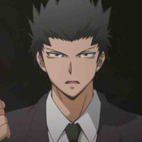 Karasuma Tadaomi. 