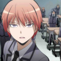 Asano Gakushuu