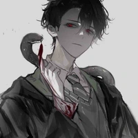 Tom Marvolo Riddle
