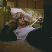 Abraxas Malfoy