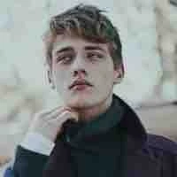Maxwell Nott