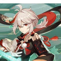 kazuha