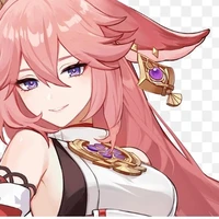 yae miko