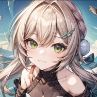 Qingque(Thanh Quế)