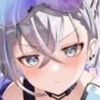 Silver Wolf