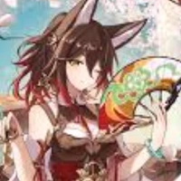 Tingyun(Đình Vân)