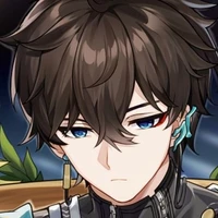 Dan Heng(Đan Hằng)