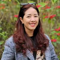 Hồng Thắm