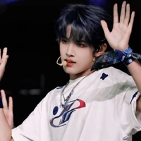 Trương Cực_anh họ anh