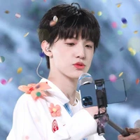 Trương Trạch Vũ_anh dâu Thụy